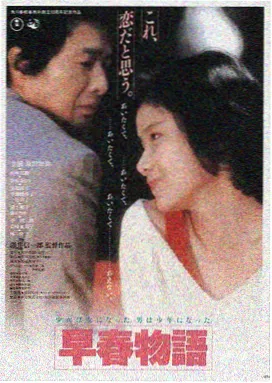 建筑学概论 电影海报